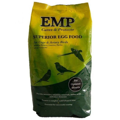 Johnston & Jeff EMP Egg Food 20kg Johnston & Jeff