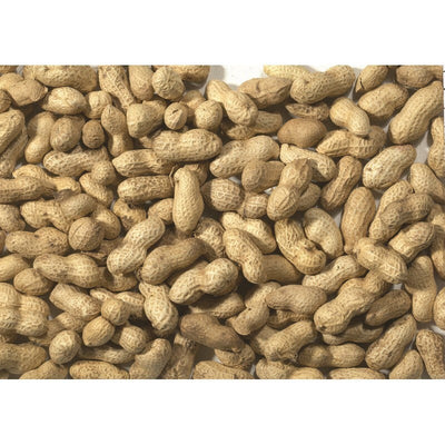 Johnston & Jeff Monkey Nuts 650g x 6 Johnston & Jeff