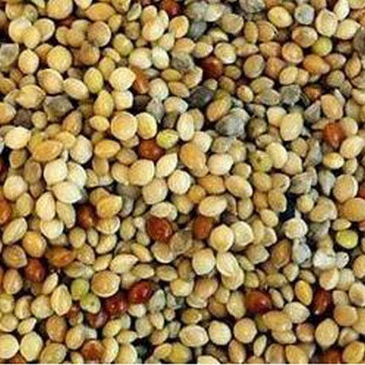 Johnston & Jeff Millet Mixed 20kg Johnston & Jeff