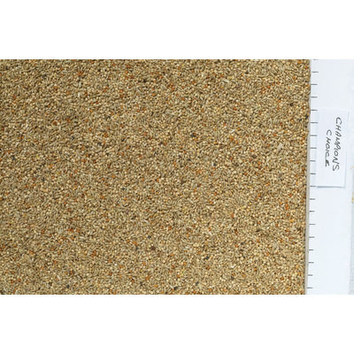 Johnston & Jeff Champions Choice Budgieseed 20kg Johnston & Jeff