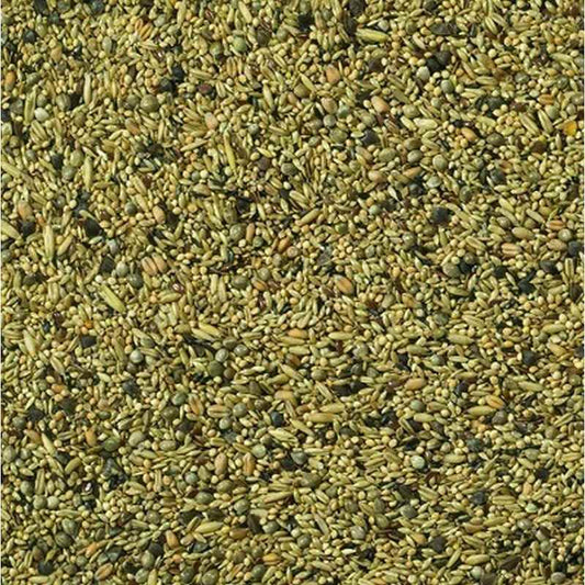 Johnston & Jeff Love Bird Feed 20kg Johnston & Jeff