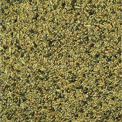 Johnston & Jeff Love Bird Feed 20kg Johnston & Jeff