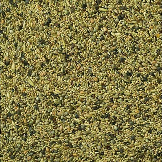 Johnston & Jeff Love Bird Feed 20kg Johnston & Jeff