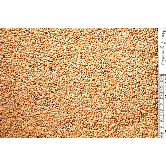 Johnston & Jeff Peanut Granules 1kg x 12 Johnson & Jeff