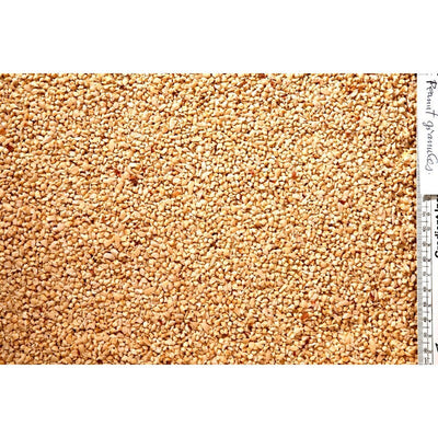 Johnston & Jeff Peanut Granules 12.75kg Johnston & Jeff