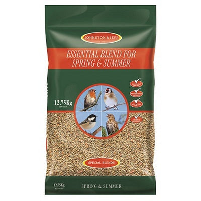 Johnston & Jeff Spring & Summer Mix 12.75kg Johnston & Jeff