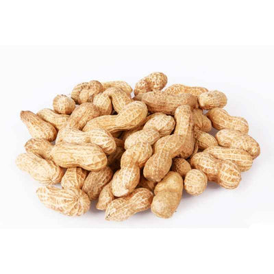 Johnston & Jeff Monkey Nuts 10kg Johnston & Jeff