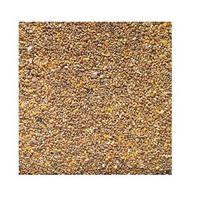 Johnston & Jeff Quail Mix 12.75kg Johnston & Jeff