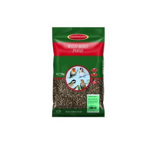 Johnston & Jeff Goldfinch Mix 12.75kg Johnston & Jeff