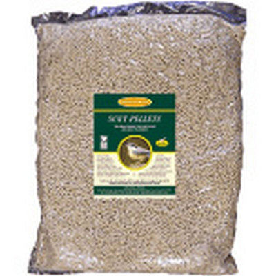 Johnston & Jeff Suet Pellets with Mealworms 12.55kg Johnston & Jeff