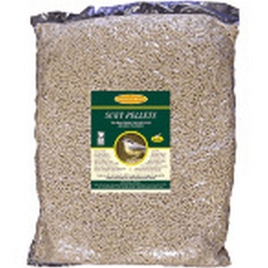 Johnston & Jeff Suet Pellets with Mealworms 12.55kg Johnston & Jeff