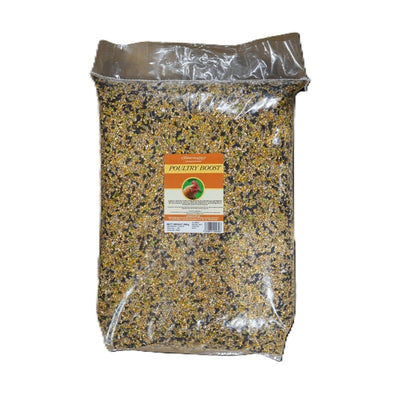 Johnston & Jeff Poultry Boost 20 kg Johnston & Jeff