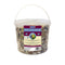 Johnston & Jeff Fruit Nut & Veg Mix Tub 5kg
