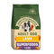 James Wellbeloved Superfoods Adult Lamb with Sweet Potato & Chia 1.5kg