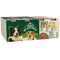 James Wellbeloved Dog Adult Turkey, Lamb & Chicken in Loaf Tins 400g x 12