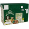 James Wellbeloved Senior Grain Free Turkey in Gravy 90g x 12 x 4