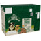 James Wellbeloved Puppy Turkey in Gravy Pouches 90g x 12 x 4