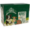 James Wellbeloved Adult Turkey in Gravy Pouches 90g x 12 x 4