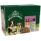 James Wellbeloved Adult Superfood Turkey in Gravy 90g x 12 x 4