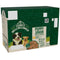 James Wellbeloved Puppy Lamb & Chicken in Gravy Pouches 90g x 12 x 4