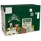 James Wellbeloved Senior Turkey in Gravy Pouches 90g x 12 x 4