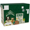 James Wellbeloved Senior Lamb & Chicken in Gravy Pouches 90g x 12 x 4