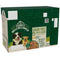 James Wellbeloved Grain Free Puppy Lamb & Chicken in Gravy 90g x 12 x 4