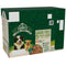 James Wellbeloved Grain Free Puppy Turkey in Gravy 90g x 12 x 4