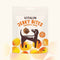 Vitalin Jerky Bites Chicken & Thyme Treats 70g x 6