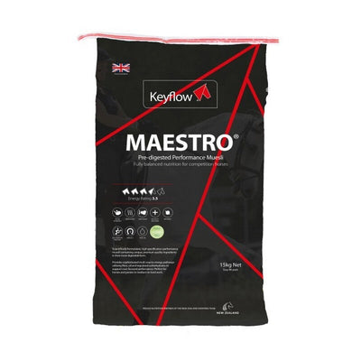 Keyflow Mark Todd Maestro 15kg KeyFlow