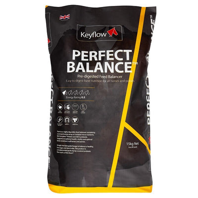 Keyflow Mark Todd Perfect Balance 15kg KeyFlow