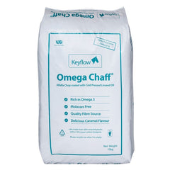 Keyflow Omega Chaff 15kg Keyflow