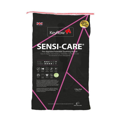 Keyflow Sensi-Care 15kg Keyflow