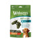 Whimzees Alligator Large 6 Bags x 6