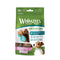 Whimzees Puppy Daily Dental Treat XSmall/Small 28 Sticks x 6