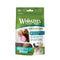 Whimzees Puppy Daily Dental Treats Medium/Large 14 Bag x 6