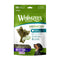 Whimzees Soft Daily Dental Extra Small 56 Bag x 6