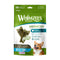 Whimzees Soft Daily Dental Small 28 Bag x 6