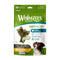 Whimzees Soft Daily Dental Medium 14 Bag x 6