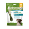 Whimzees Toothbrush Trial Pack Medium 5 pieces x 5