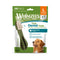 Whimzees Toothbrush Trial Pack Large 3 pieces x 5
