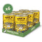 Lilys Kitchen Slow Chicken & Turkey Casserole Tins 400g x 6