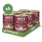 Lilys Kitchen Wild Campfire Stew Tins 400g x 6
