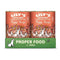 Lilys Kitchen Chicken Dinner for Puppies Tins 400g x 6