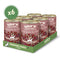 Lilys Kitchen Venison & Wild Boar Terrine Tins 400g x 6