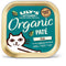 Lilys Kitchen Slow Organic Fish Foil 85g x 19