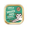 Lilys Kitchen Cat Smooth Pate Chicken with Game Foils 85g x 19