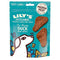 Lilys Kitchen The Mighty Duck Mini Jerky Dog Treats 70g x 8