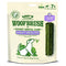 Woofbrush Gut Health Dental Chew Medium Multipack 196g x 5