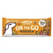 Lilys Kitchen On the Go Bar Chicken with Coconut & Turmeric 2 Pack 40g x 16